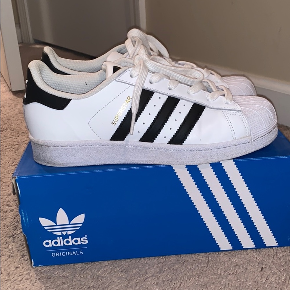 Original Superstar Adidas